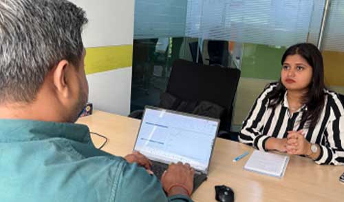 1-on-1 Industry Mentorship