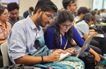 Academy-Industry Week