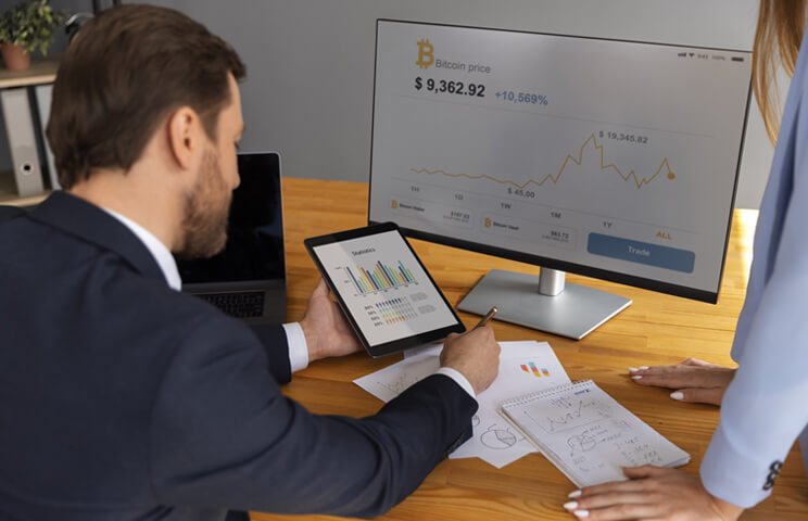 Adoption drivers of digital investment in mutual funds