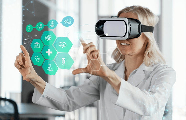 AI in smart healthcare for Parkinson’s detection