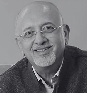 Anil Sachdev