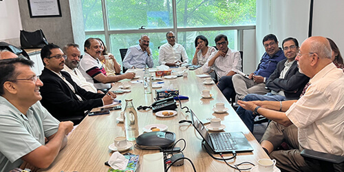 Board & Executive Leadership Program