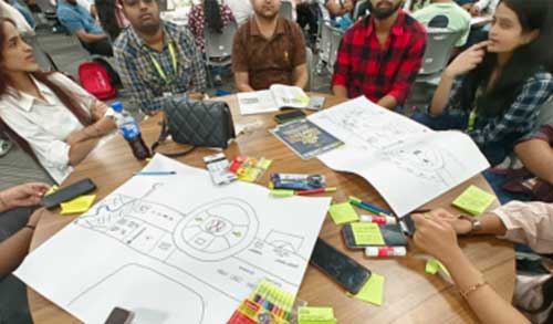 Business Analytics & Decision-Making Bootcamp