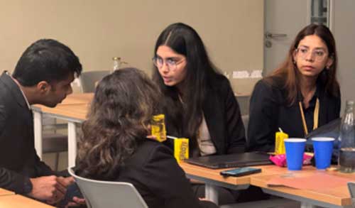 Business Innovation Challenge