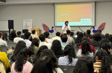 Career Orientation Sessions