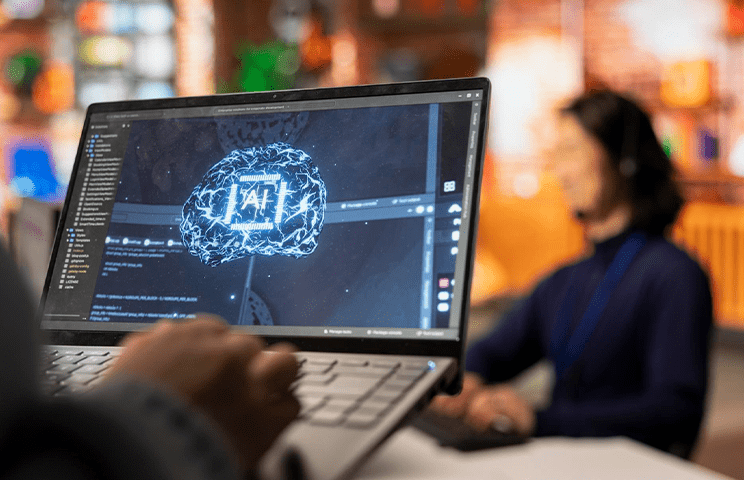 Design thinking to assess generative AI’s HR impact