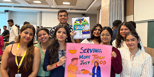 Development Center Module