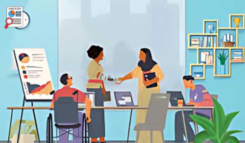 Diversity and Inclusivity in the Workplace