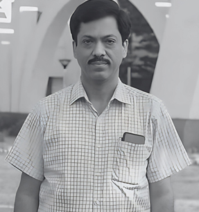 Dr. Amitabh Deo Kodwani