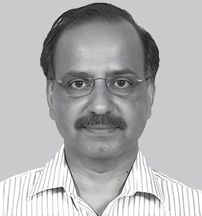 Dr. R. K. Premarajan