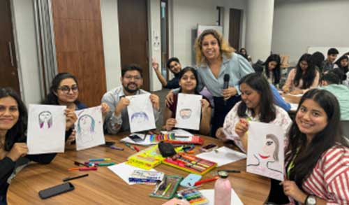 Experiential Fridays