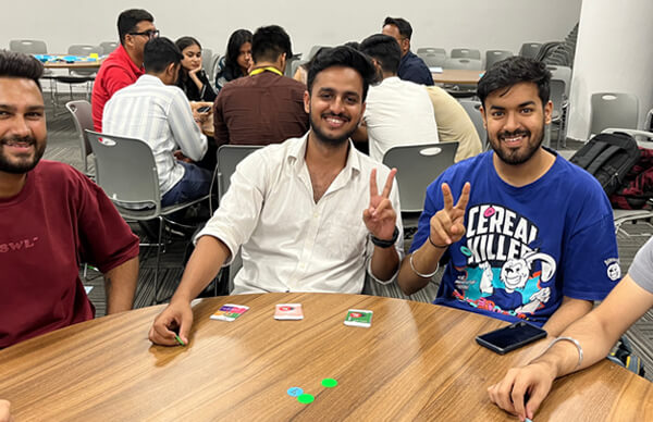 Experiential Fridays