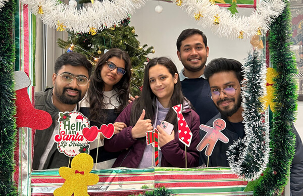 Experiential Fridays