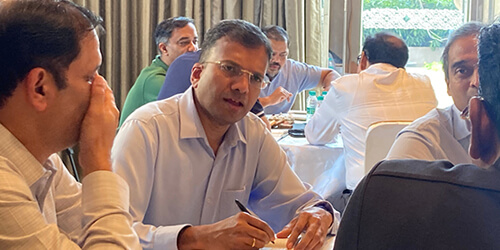 Global Leadership Program