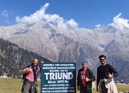 Himalayan Retreat
