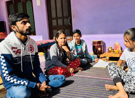Himalayan Retreat