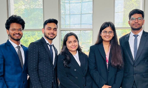 Identifying Interest Areas