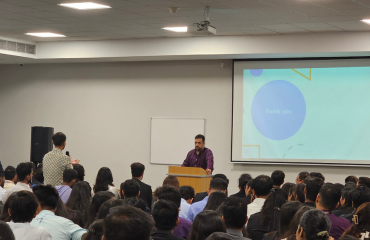 Career Orientation Sessions