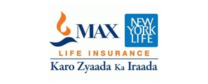Max Life Insurance