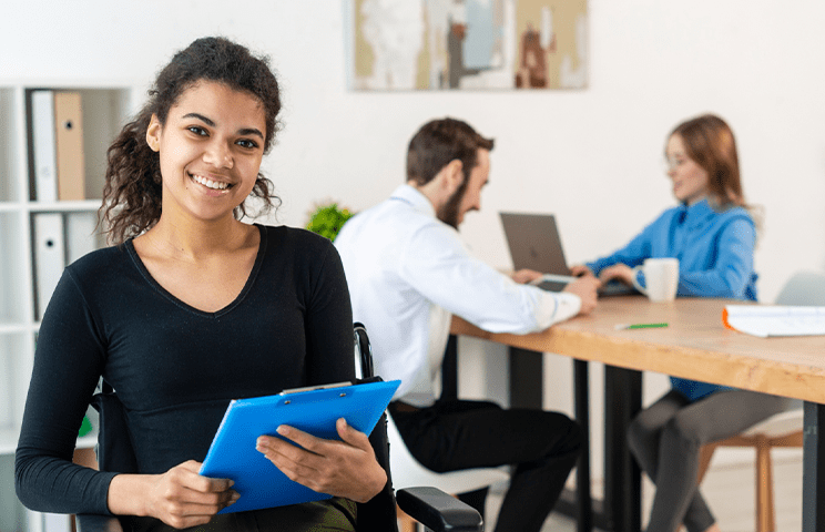 Mindfulness for stress reduction and employee well-being