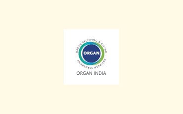 Organ India