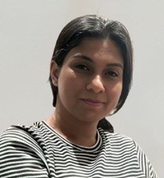 Miss. Pranita Bagchi