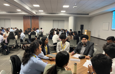 Recruiter Connect Series