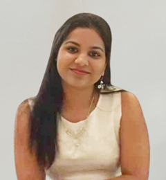 Miss. Roopal Agarwal