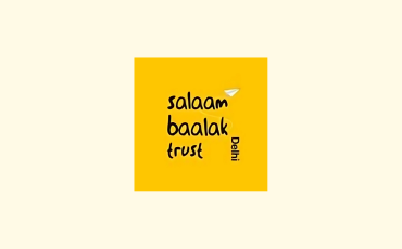 Salaam Baalak Trust