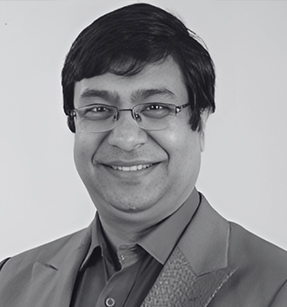 Sarthak Raychaudhuri