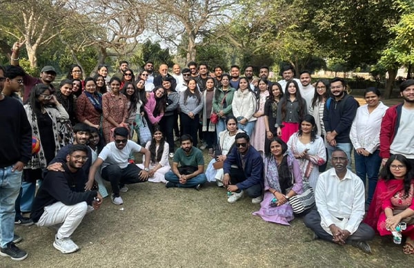 Snapshot of Self Leadership