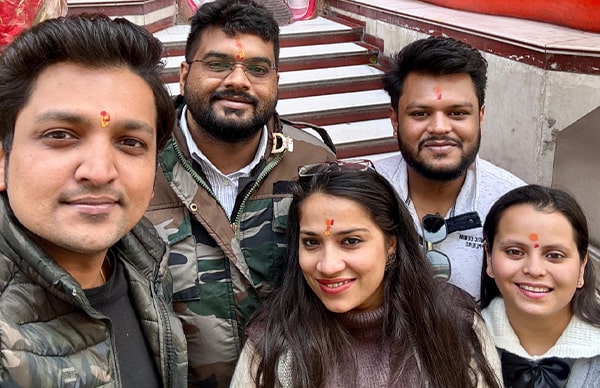 Snapshot of Self Leadership