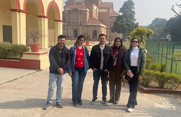 Snapshot of Self Leadership