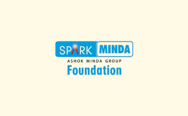 Spark Minda Foundation