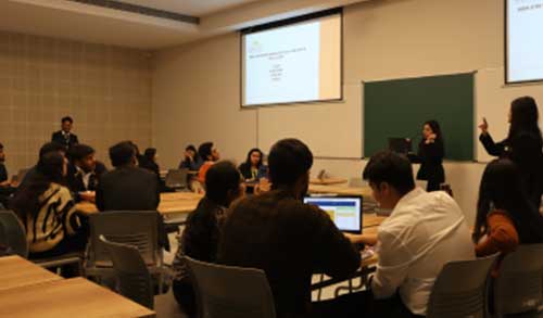 Stock Market Simulation