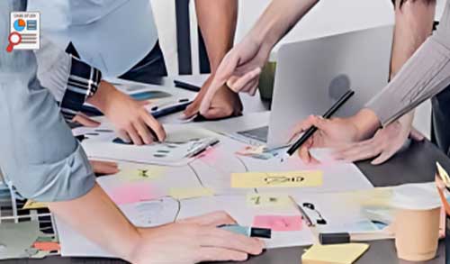 Strategic Workforce Planning in a Global Enterprise