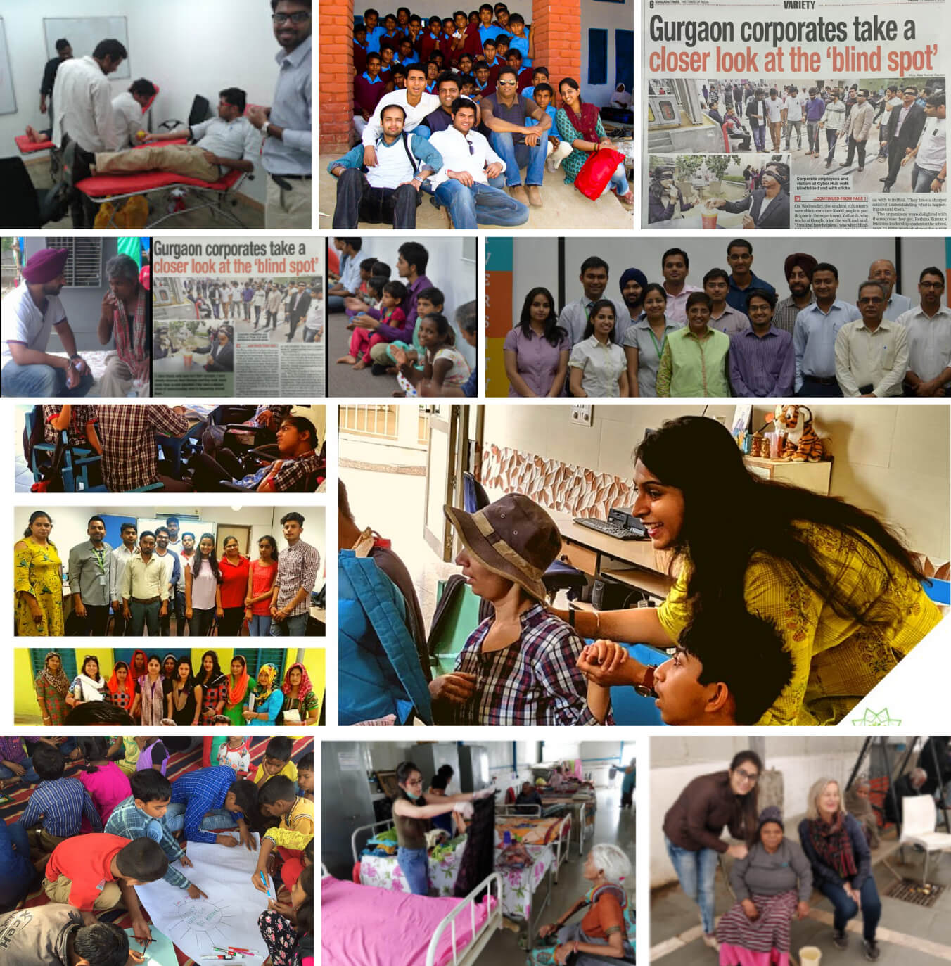 Students Work Highlights