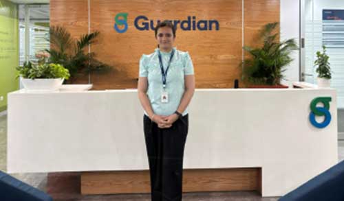 Summer Internship with corporates