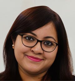 Miss. Supriya Pachani