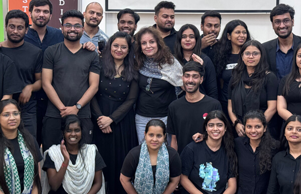 Snapshot of Ethics through thetre