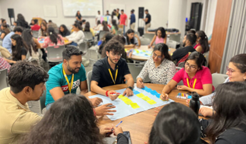 Tool-Centric Teaching Approach