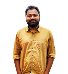 Vasudevan Chinnathambhi