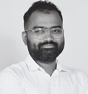 Vasudevan Chinnathambi