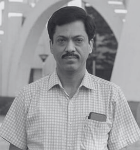 Dr. Amitabh Deo Kodwani