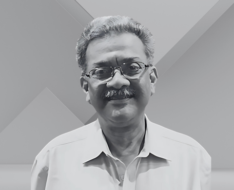 Atindra Nath Bhattacharya