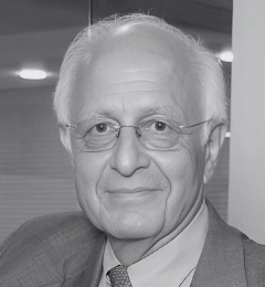 Arun Maira