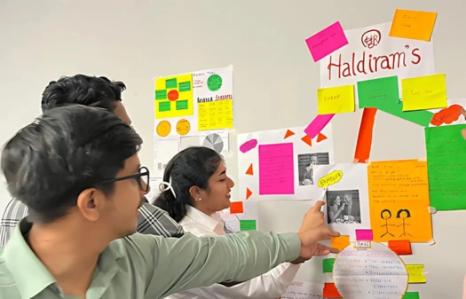 Design Thinking Bootcamps