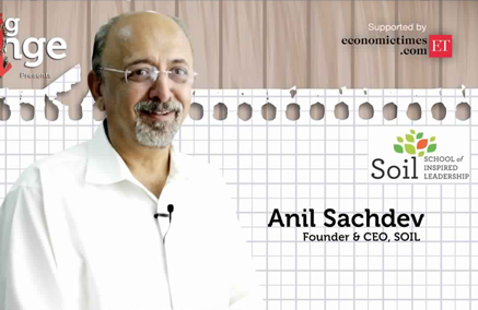 SOIL – In Search of Good Leaders