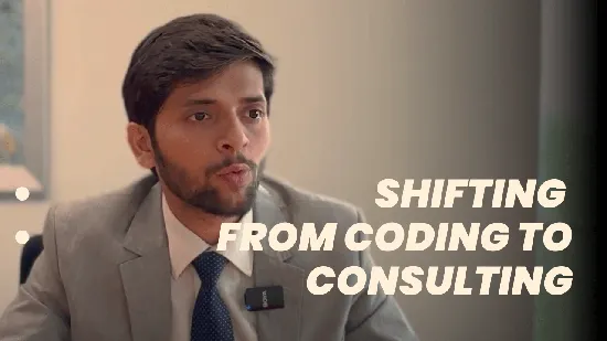 SHIVAM’S SOIL JOURNEY