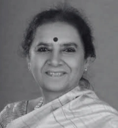 Indira Parikh